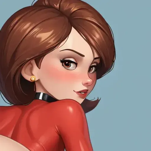 AI色情圖片產生器