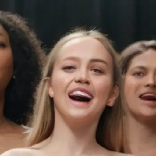 yapay zekâ porno görsel üretici