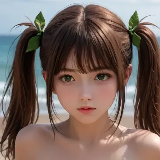 AI色情图片生成器