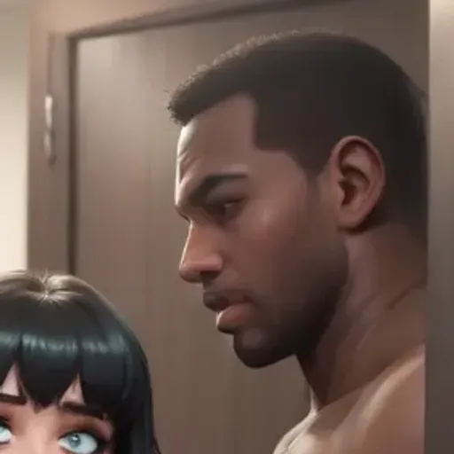 AIポルノ画像ジェネレーター