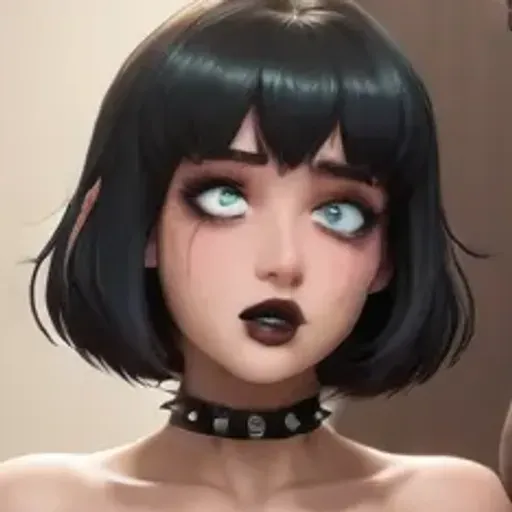 AIポルノ画像ジェネレーター