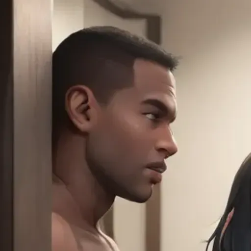 AIポルノ写真ジェネレーター