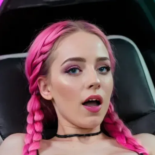 AI 포르노 이미지 생성기