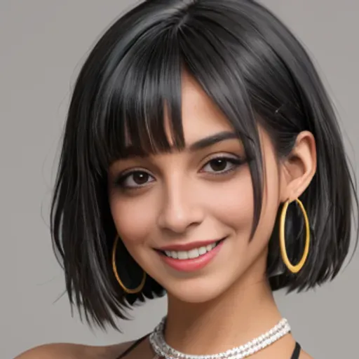 AI色情图片生成器