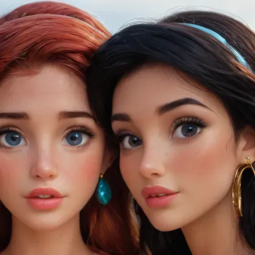 AI色情圖片產生器