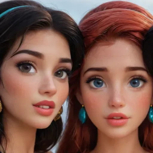 AI色情照片產生器