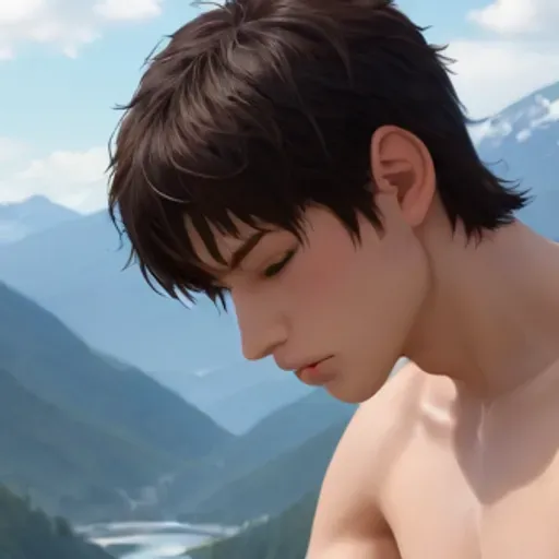 generatore di immagini porno IA