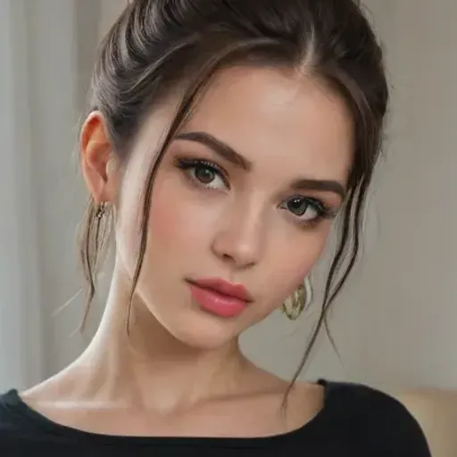 AI 포르노 이미지 생성기