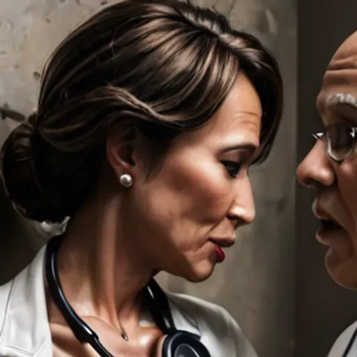 AI色情圖片產生器