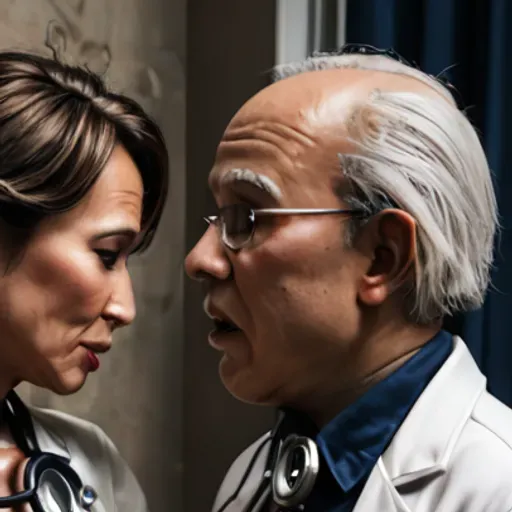 AI色情照片產生器