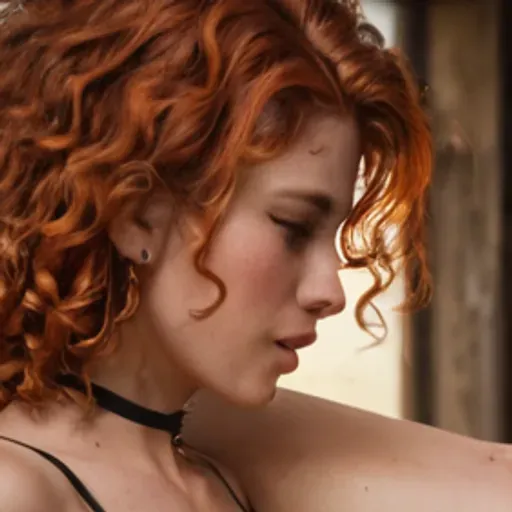 Penghasil gambar lucah AI