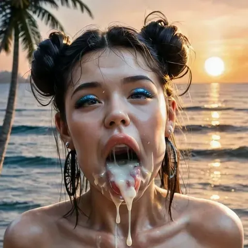 AI色情图片生成器