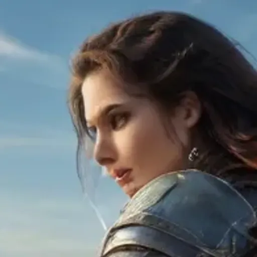 AI porn image generator