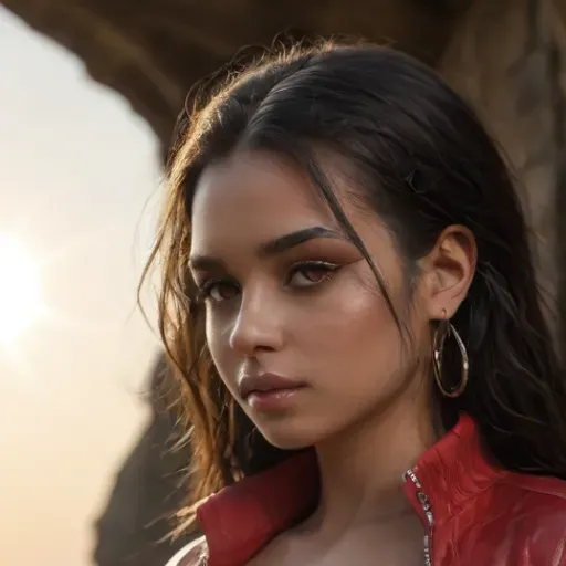 AIポルノ画像ジェネレーター