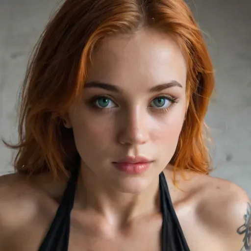 AIポルノ画像ジェネレーター