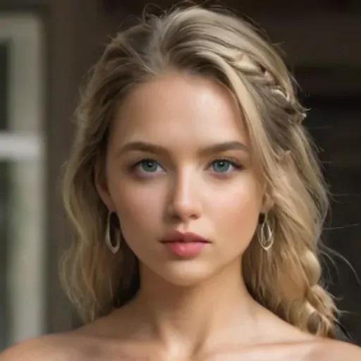 AIポルノ画像ジェネレーター