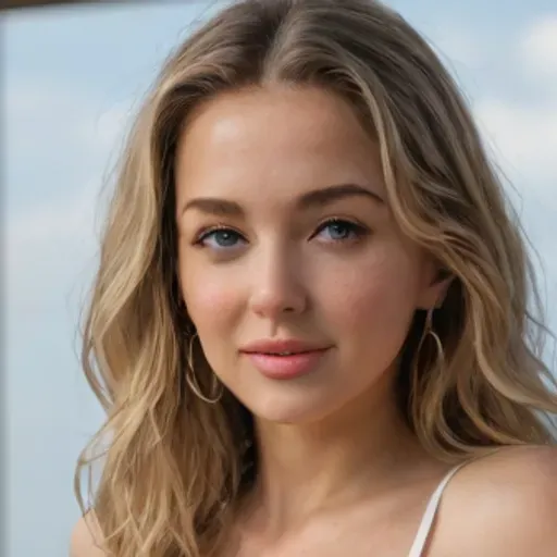 yapay zekâ porno görsel üretici