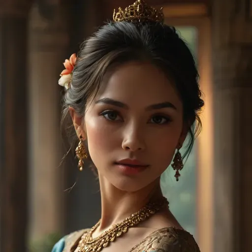 AI色情图片生成器