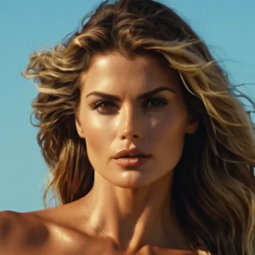 AI色情圖片產生器