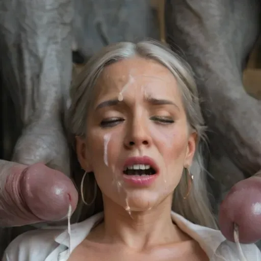 AI色情图片生成器