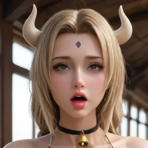 gerador de imagens pornô com IA