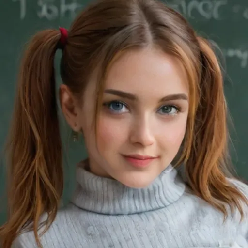 โปรแกรมสร้างภาพโปรนที่ใช้ปัญหา AI