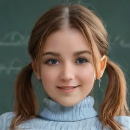 AIポルノ画像ジェネレーター