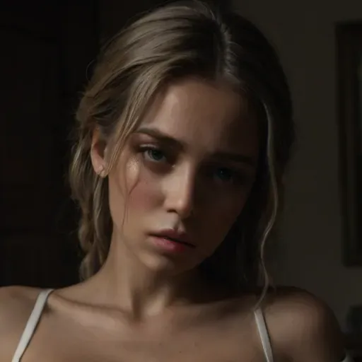 yapay zekâ porno görsel üretici