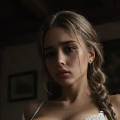 gerador de imagens pornô com IA