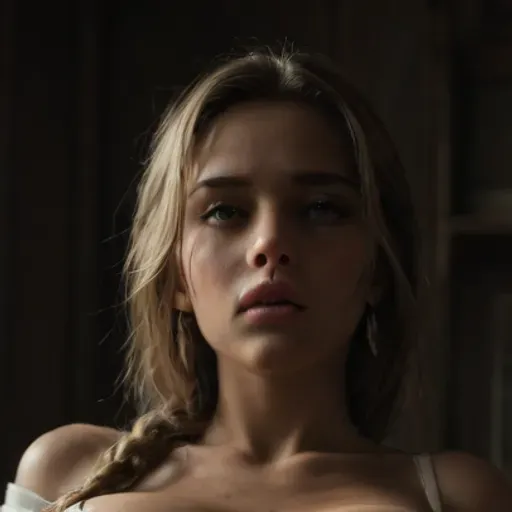 generatore di immagini porno IA