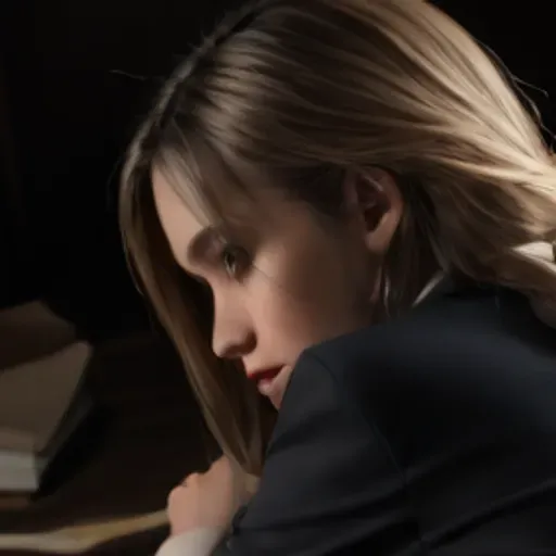 โปรแกรมสร้างภาพโปรนที่ใช้ปัญหา AI