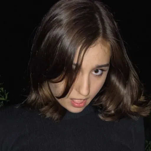 AIポルノ画像ジェネレーター