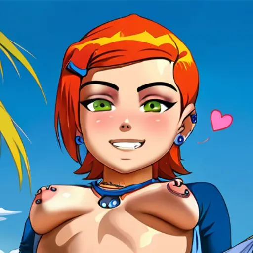 générateur d’images porno IA