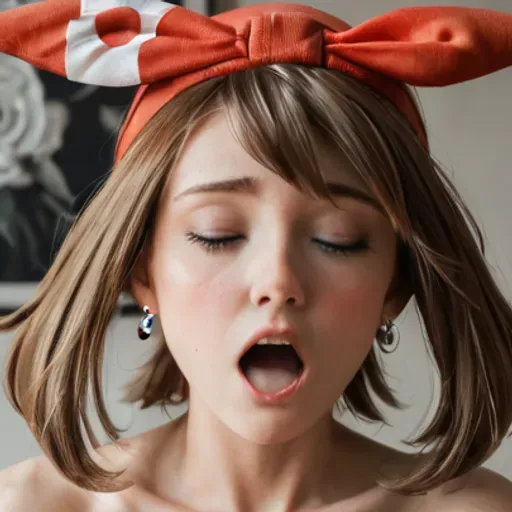 AI色情图片生成器