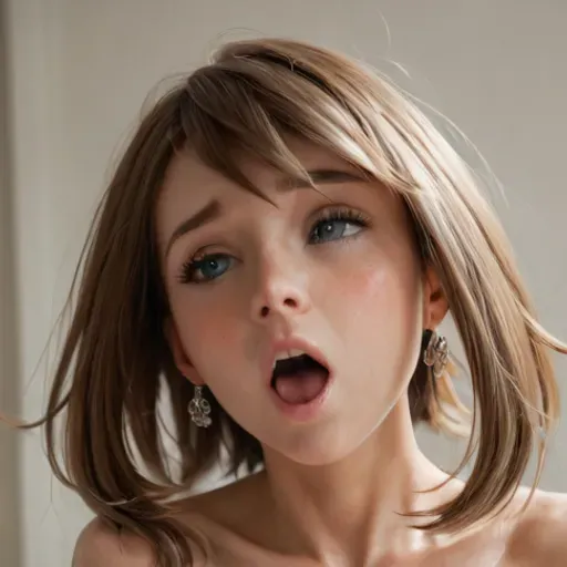 AI色情圖片產生器