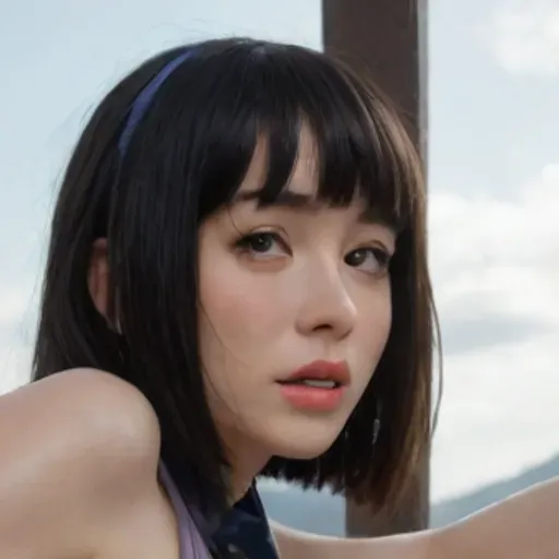 AI色情圖片產生器