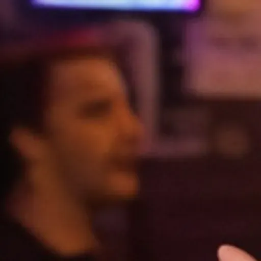 โปรแกรมสร้างภาพโปรนที่ใช้ปัญหา AI