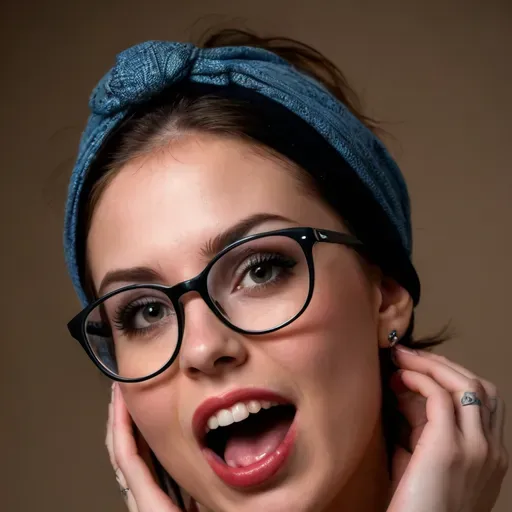 Pencipta imej lucah AI