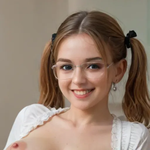 AI色情圖片產生器