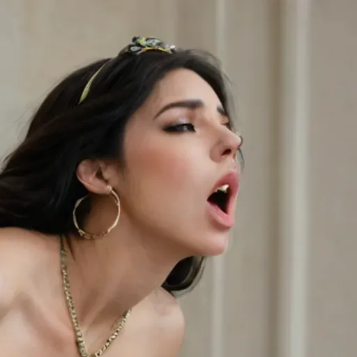 AI porn image generator