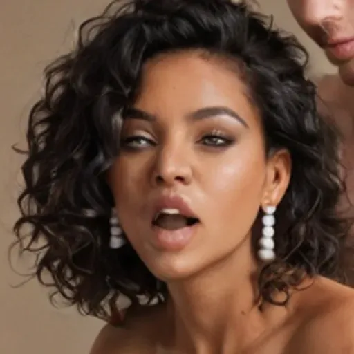 AI色情图片生成器