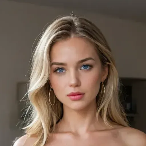 AIポルノ画像ジェネレーター