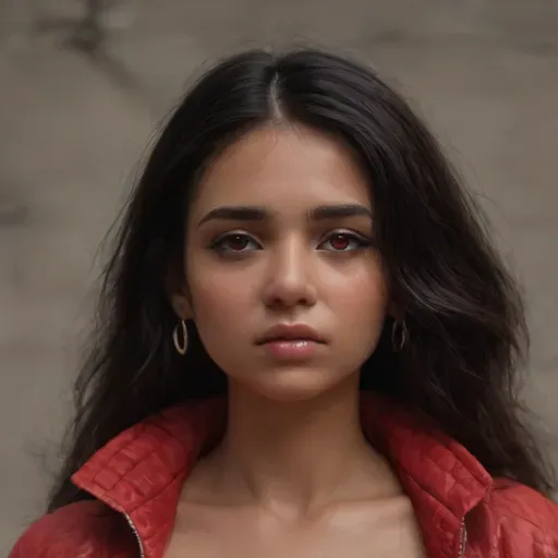 AIポルノ画像ジェネレーター