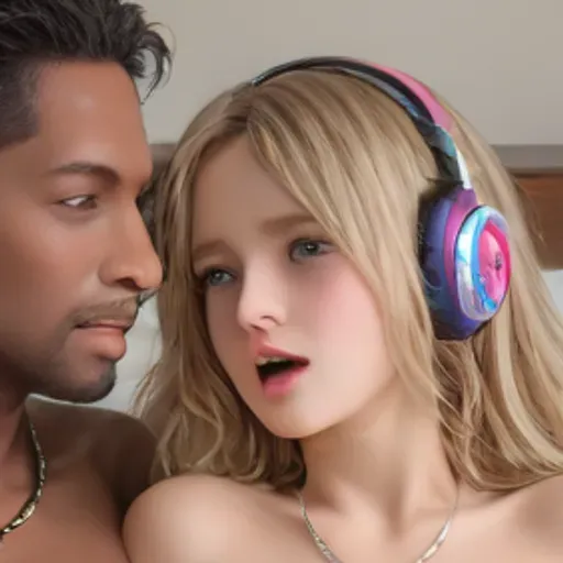 generatore di foto porno IA