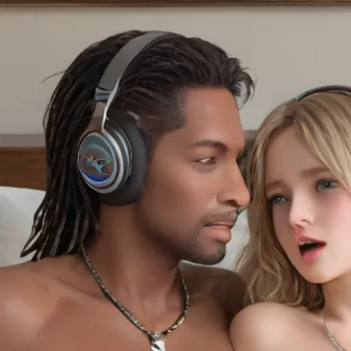 generatore di immagini porno IA