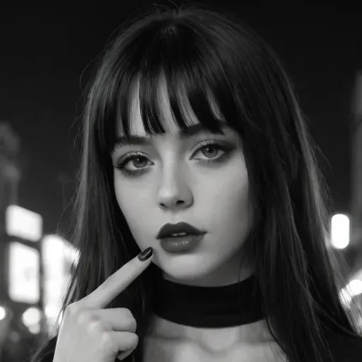 AI porn image generator