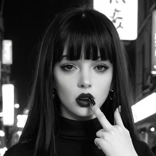 AI porn image generator