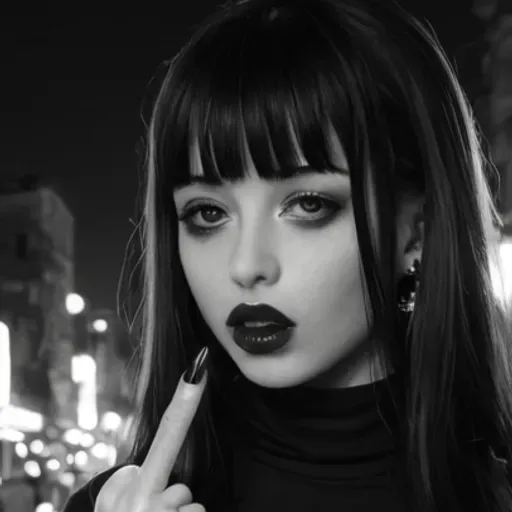 AI porn image generator