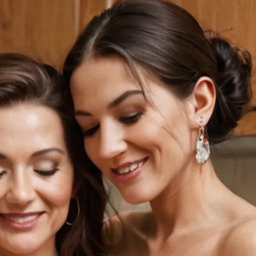 AI色情照片產生器