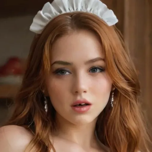 AIポルノ画像ジェネレーター